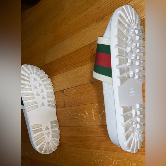 Gucci slides - Picture 4 of 10